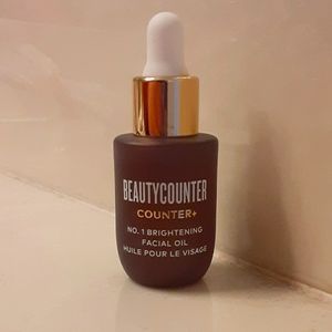 Beautycounter No. 1 Brightening Facial Oil